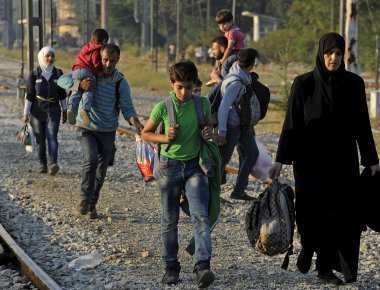 Εξαρθρώθηκε κύκλωμα προώθησης μεταναστών - Έως και 16.000 ευρώ η χρέωση!